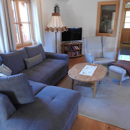 Ferienhaus Grubegg Bad Mitterndorf Zewnętrze zdjęcie