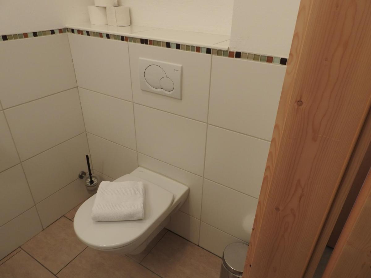 Ferienhaus Grubegg Bad Mitterndorf Zewnętrze zdjęcie