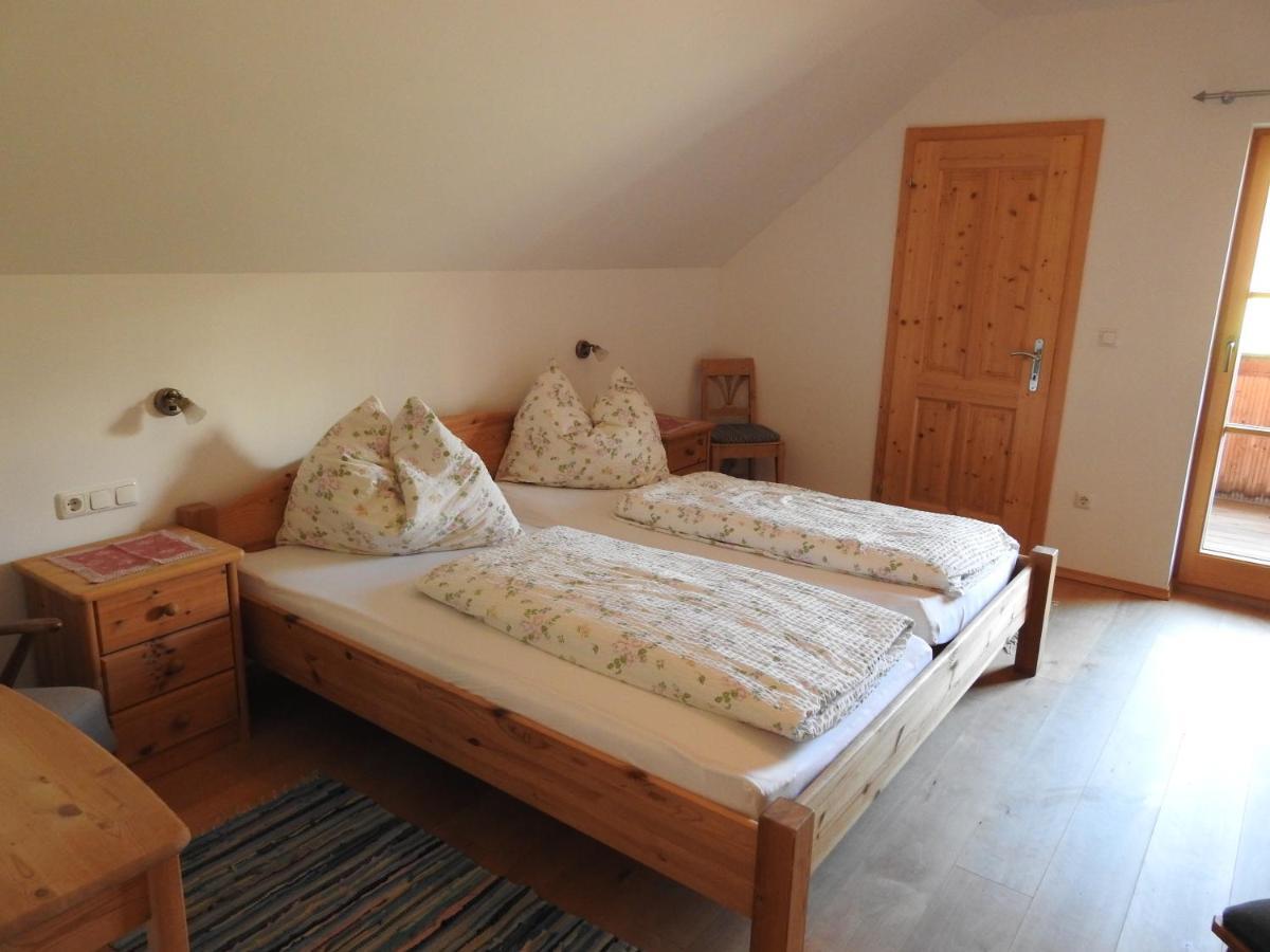 Ferienhaus Grubegg Bad Mitterndorf Zewnętrze zdjęcie