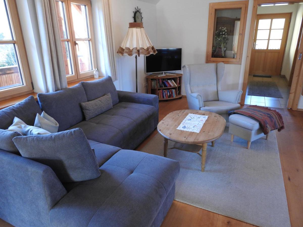 Ferienhaus Grubegg Bad Mitterndorf Zewnętrze zdjęcie
