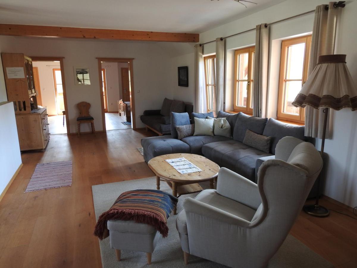 Ferienhaus Grubegg Bad Mitterndorf Zewnętrze zdjęcie