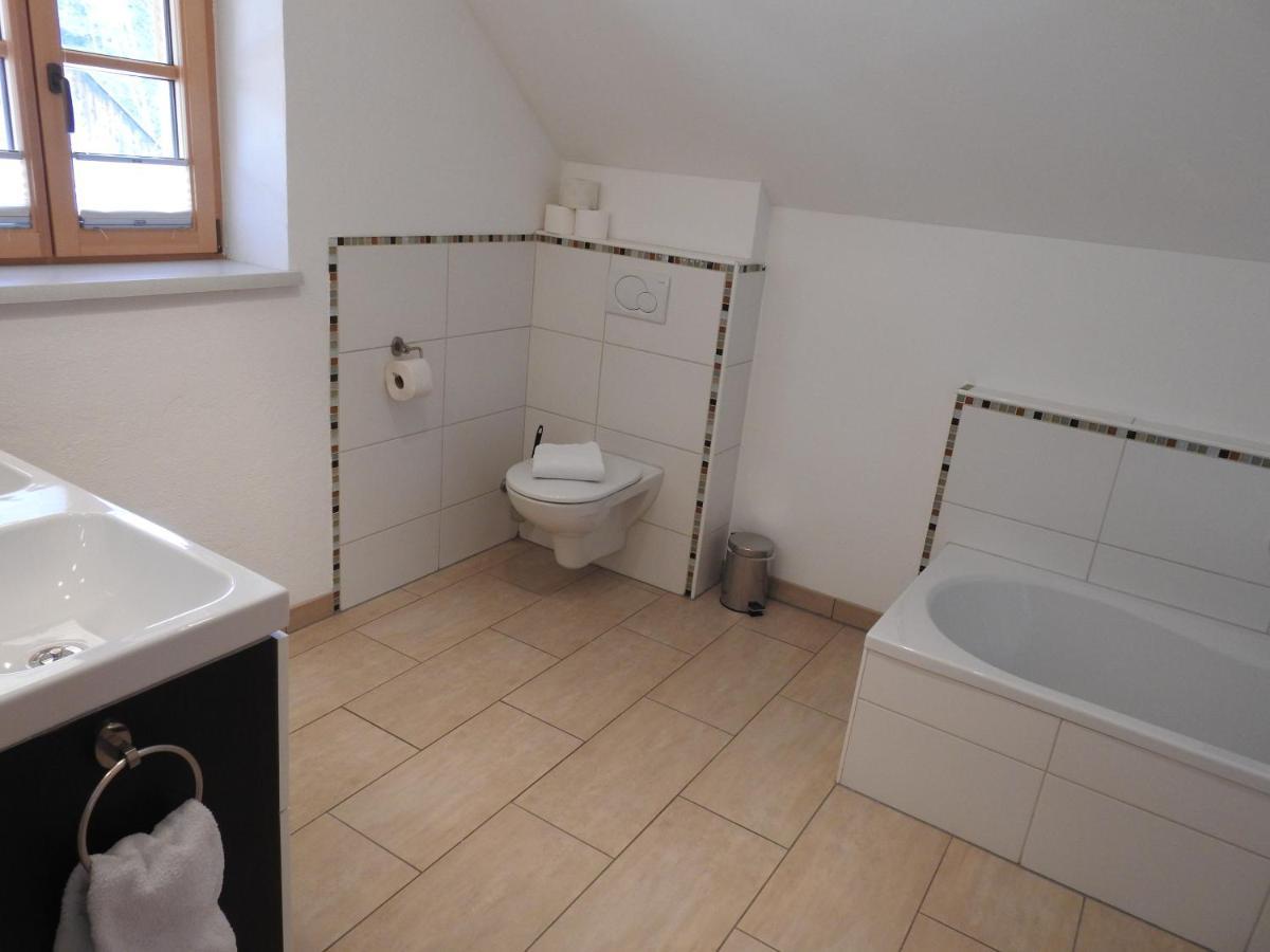 Ferienhaus Grubegg Bad Mitterndorf Zewnętrze zdjęcie