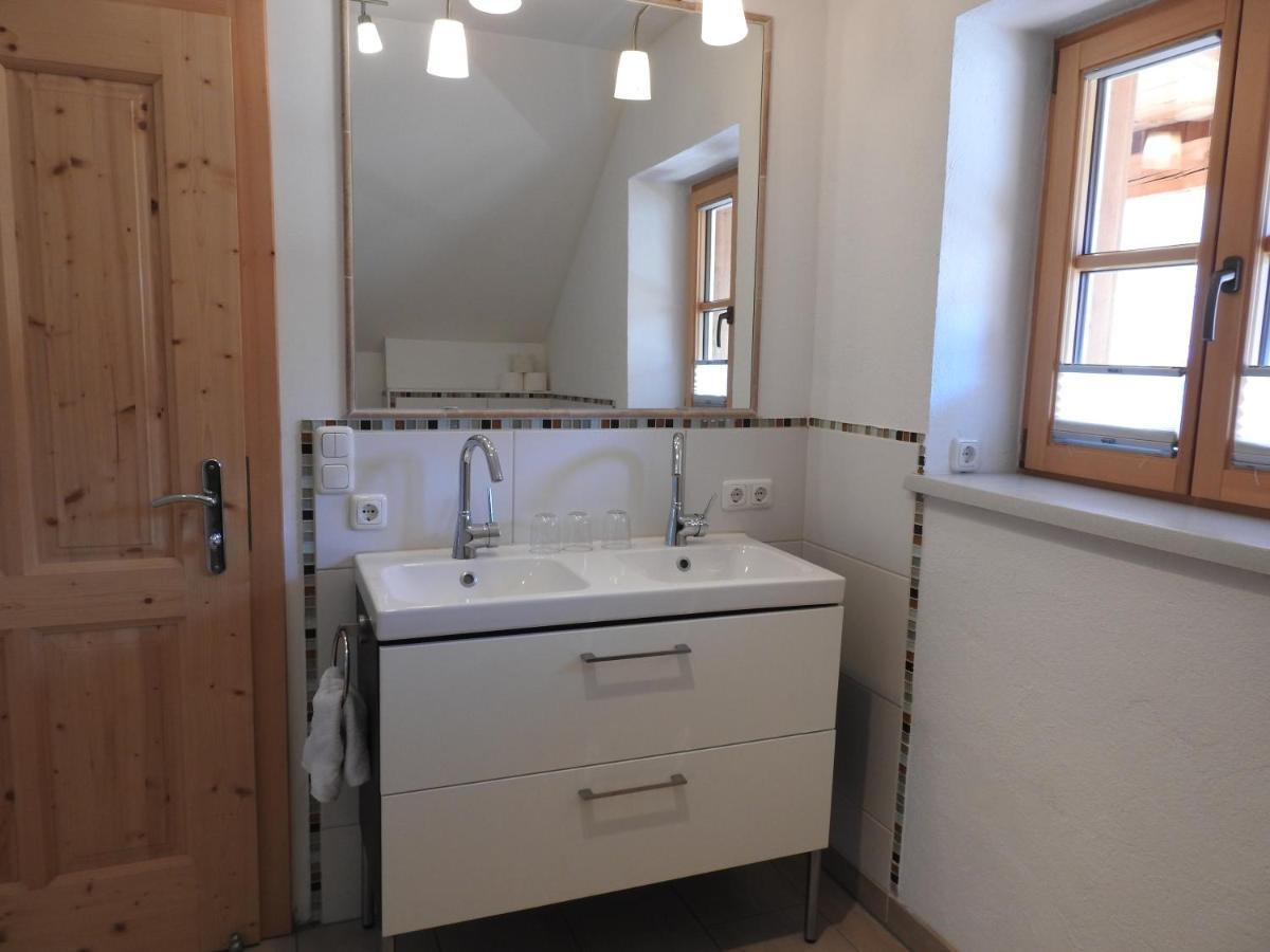 Ferienhaus Grubegg Bad Mitterndorf Zewnętrze zdjęcie