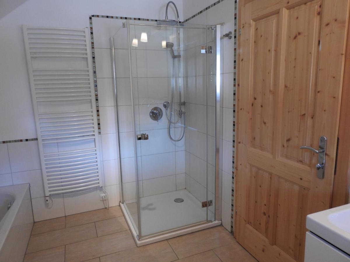 Ferienhaus Grubegg Bad Mitterndorf Zewnętrze zdjęcie