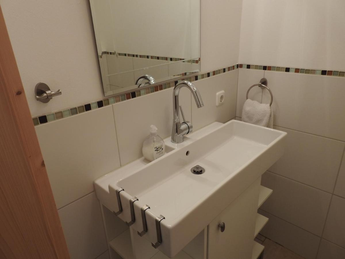 Ferienhaus Grubegg Bad Mitterndorf Zewnętrze zdjęcie
