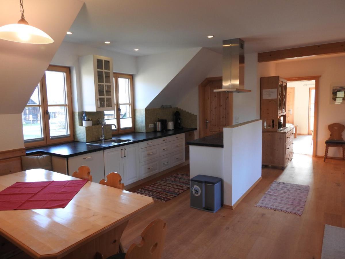 Ferienhaus Grubegg Bad Mitterndorf Zewnętrze zdjęcie