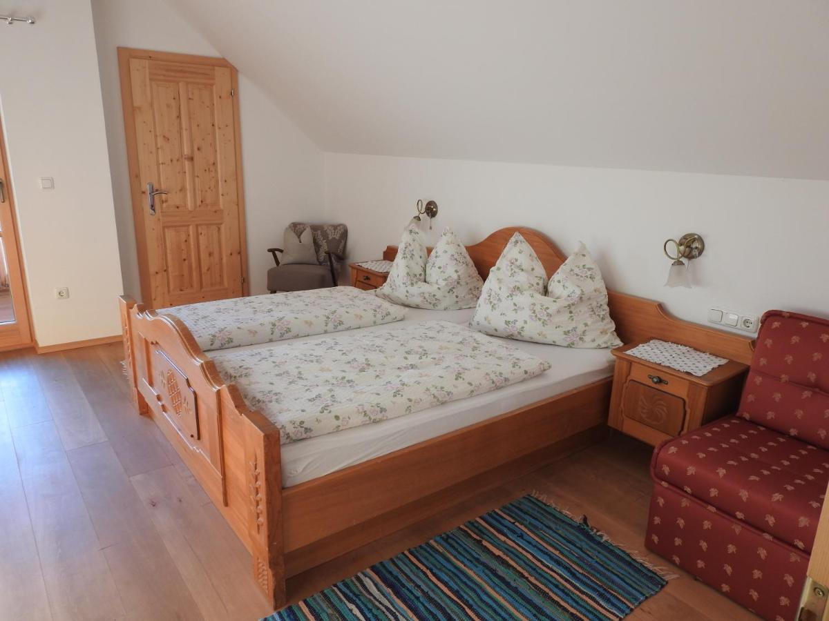 Ferienhaus Grubegg Bad Mitterndorf Zewnętrze zdjęcie