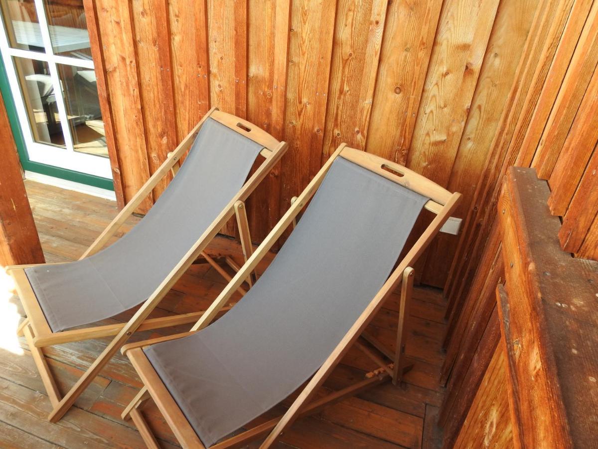 Ferienhaus Grubegg Bad Mitterndorf Zewnętrze zdjęcie