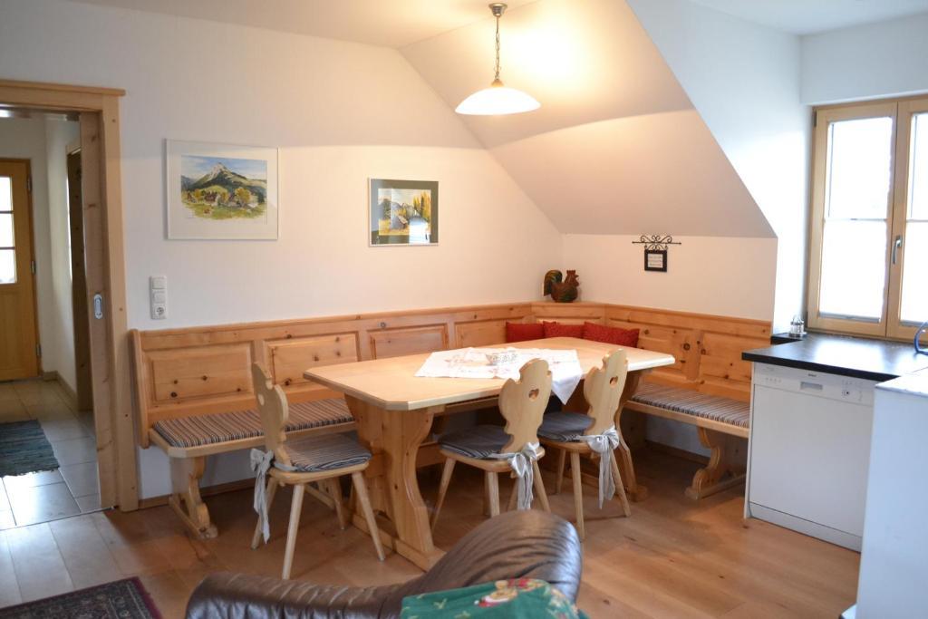 Ferienhaus Grubegg Bad Mitterndorf Pokój zdjęcie