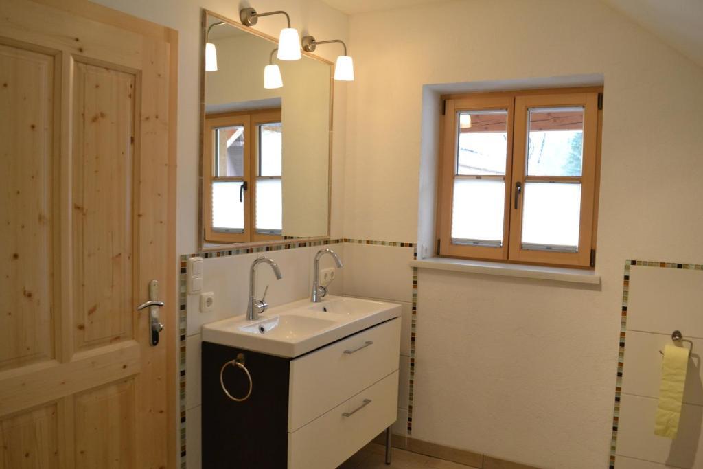 Ferienhaus Grubegg Bad Mitterndorf Pokój zdjęcie