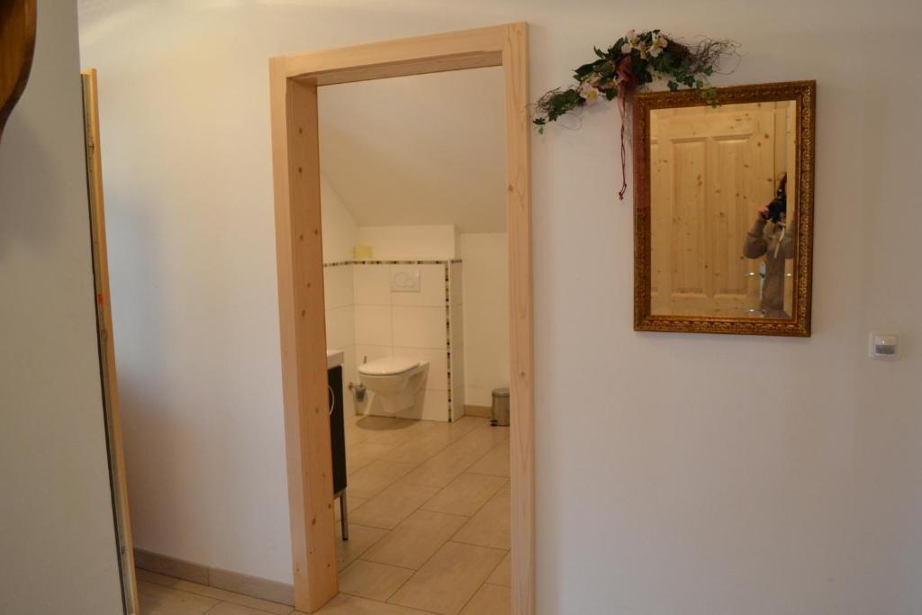 Ferienhaus Grubegg Bad Mitterndorf Zewnętrze zdjęcie