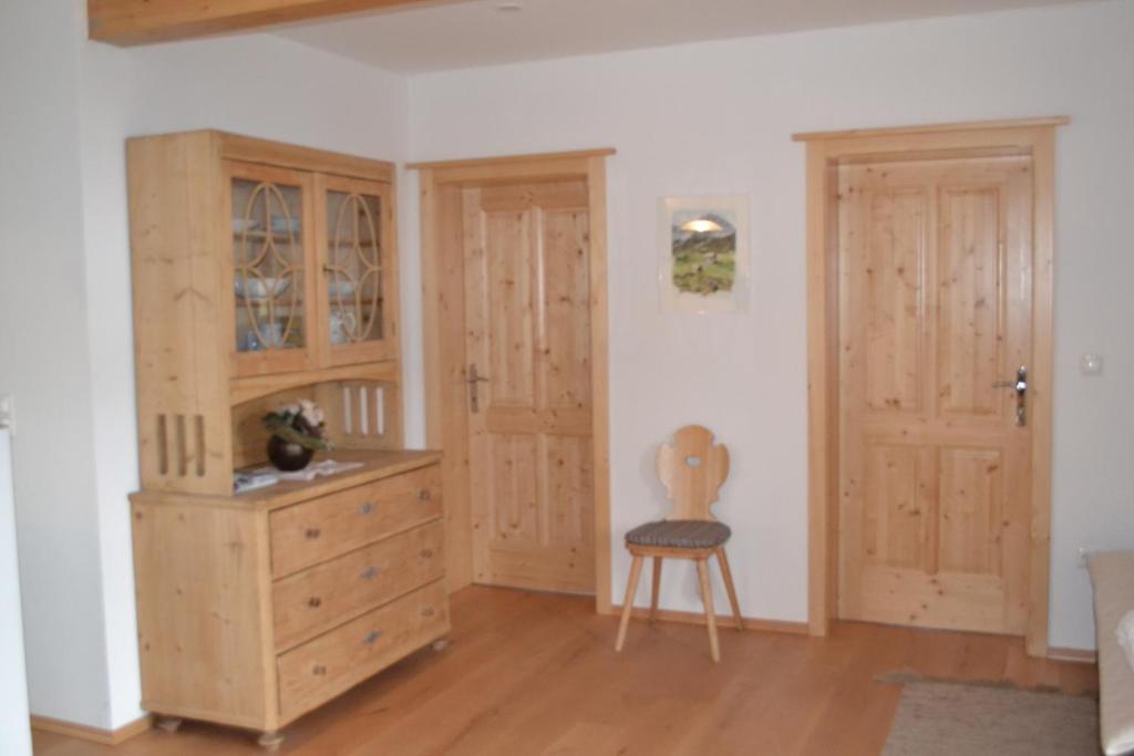 Ferienhaus Grubegg Bad Mitterndorf Zewnętrze zdjęcie