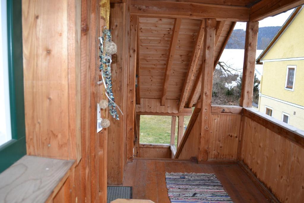 Ferienhaus Grubegg Bad Mitterndorf Zewnętrze zdjęcie